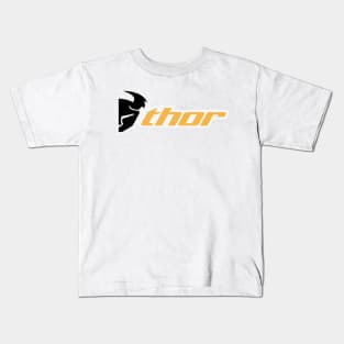 Thor 2 Kids T-Shirt
